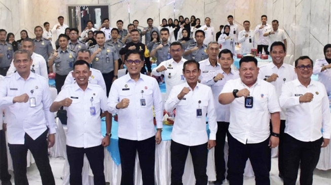 80 Tahun Indonesia: Kerja Senyap Menjaga Kedaulatan, Keadilan dan Kemanusiaan