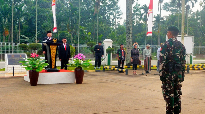 Semarak HUT ke-80 Kemerdekaan Republik Indonesia, SKK Migas—PetroChina Terus Teguhkan Komitmen Anti Penyuapan