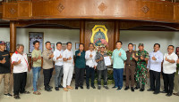 Konflik Lahan PT Kaswari Unggul dan Warga Rantau Karya Lahirkan Kesepakatan