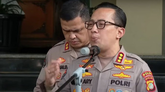 15 Orang Diamankan dalam Kasus Pembunuhan Kacab BRI, Crazy Rich Jambi Otaknya