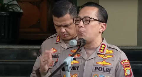 15 Orang Jadi Tersangka Pembunuhan Kacab BRI, Crazy Rich Jambi Otaknya