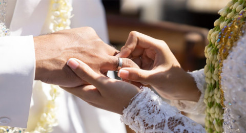 Mayoritas Gen Z Calon Pengantin Siap Menikah Tanpa Bantuan Finansial Orang Tua