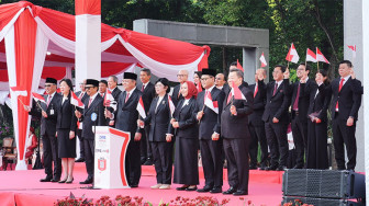 QRIS Kini Sudah Bisa Digunakan di Jepang