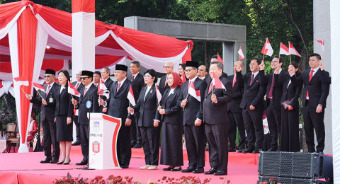 QRIS Kini Sudah Bisa Digunakan di Jepang