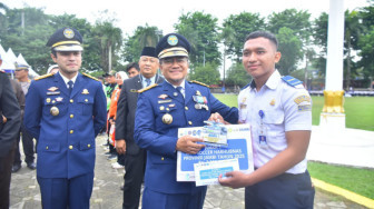 Wali Kota Maulana Dorong Terminal Alam Barajo Jadi Pusat Konektivitas