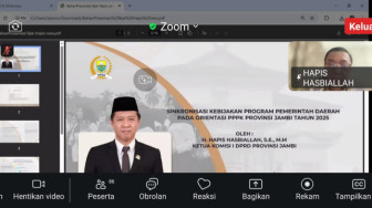 830 Guru PPPK Ikuti Orientasi, Hapis Hasbiallah Perjuangkan Insentif Guru Daerah Terpencil