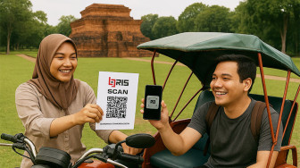 Cerita Seorang Penarik Bentor di Era Digital