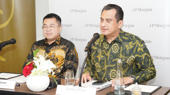 JP Morgan Optimis Ekonomi Indonesia 2025 Tetap Tangguh di Tengah Stimulus dan Reformasi