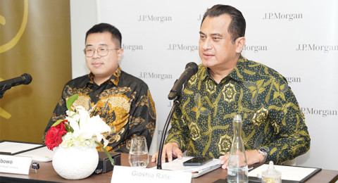JP Morgan Optimis Ekonomi Indonesia 2025 Tetap Tangguh di Tengah Stimulus dan Reformasi