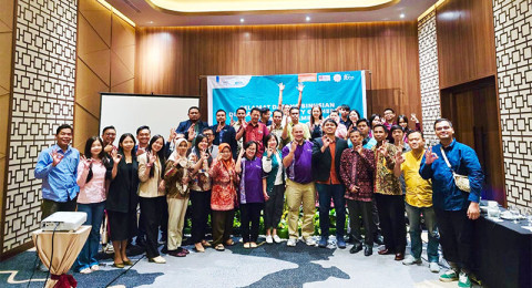 Pelindo Jambi Dorong Digitalisasi dan Layanan Ramah Lingkungan di Sektor Kepelabuhanan