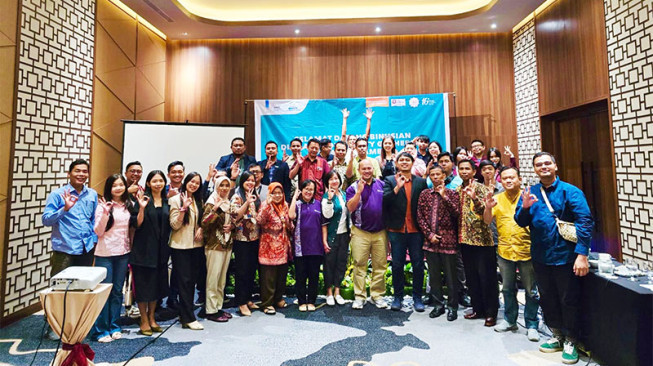 Pelindo Jambi Dorong Digitalisasi dan Layanan Ramah Lingkungan di Sektor Kepelabuhanan