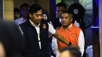 Eks Direktur Investree Ditangkap Usai Jadi Buronan Dana Ilegal Rp2,7 Triliun