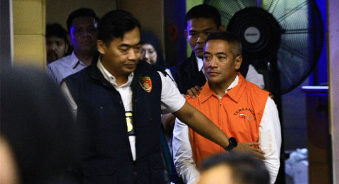 Eks Direktur Investree Ditangkap Usai Jadi Buronan Dana Ilegal Rp2,7 Triliun