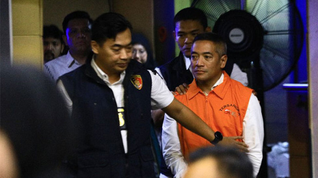 Eks Direktur Investree Ditangkap Usai Jadi Buronan Dana Ilegal Rp2,7 Triliun
