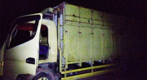 Dua Polisi Terlibat Pencurian Minyak Sudah Diamankan Propam Polda Jambi