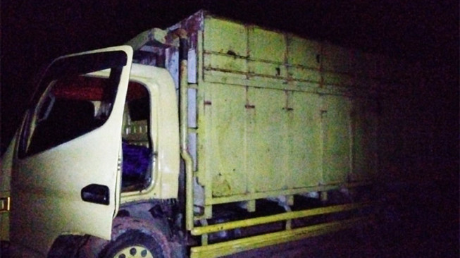 Dua Polisi Terlibat Pencurian Minyak Sudah Diamankan Propam Polda Jambi