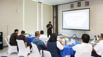 Sinergi Pertamina Hulu Rokan Zona 1 Jambi Bersama Kejaksaan Tinggi Jambi Perkuat Perlindungan Aset BMN