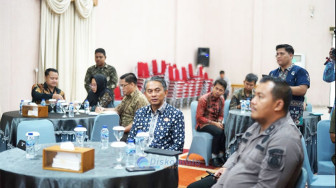 Kemendagri Tegaskan Jangan Lalai Hadapi Aspirasi Publik, Pemkab Muaro Jambi Lakukan Evaluasi