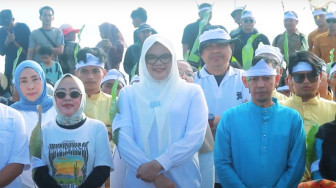 Mandi Shafar, Tradisi, Wisata, dan Kebanggaan Tanjung Jabung Timur