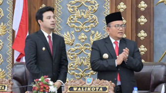 Pemkot Jambi Gelar Job Fit 22 Pejabat Eselon II