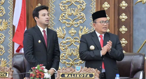 Pemkot Jambi Gelar Job Fit 22 Pejabat Eselon II