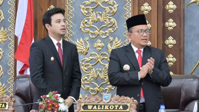 Pemkot Jambi Gelar Job Fit 22 Pejabat Eselon II