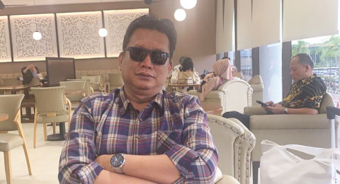Digitalisasi Tanpa Akar, Kritik pada Gubernur Al Haris Justru Menyelamatkan Jambi
