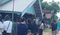 Misteri Petani Berlumuran Darah di Bungku