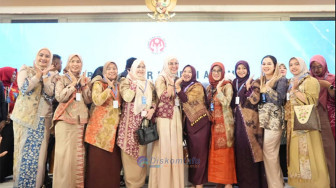 Langkah Nyata Ririn Novianty, Kerajinan Muaro Jambi Siap Menuju Etalase Indonesia