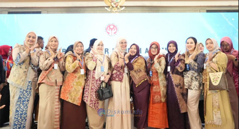 Langkah Nyata Ririn Novianty, Kerajinan Muaro Jambi Siap Menuju Etalase Indonesia