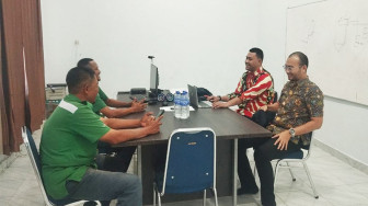Sentuhan Harapan dari Muaro Jambi, BPJS Ketenagakerjaan Buka Jalan Sejahtera bagi Pekerja dan Keluarga