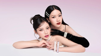 barenbliss Hadirkan Pesona Mewah pada Bibir dengan Koleksi Aura Mood