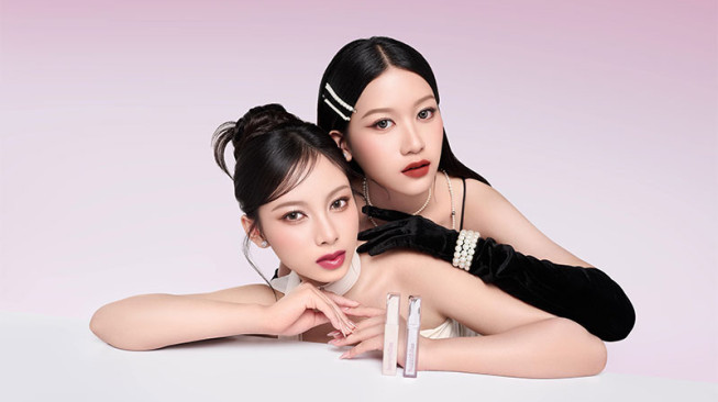 barenbliss Hadirkan Pesona Mewah pada Bibir dengan Koleksi Aura Mood