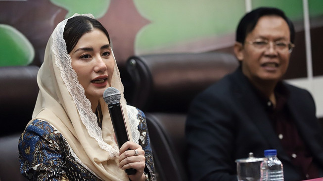 DPR : UU Kepariwisataan Mampu Dongkrak PAD Daerah dan Ekonomi Nasional