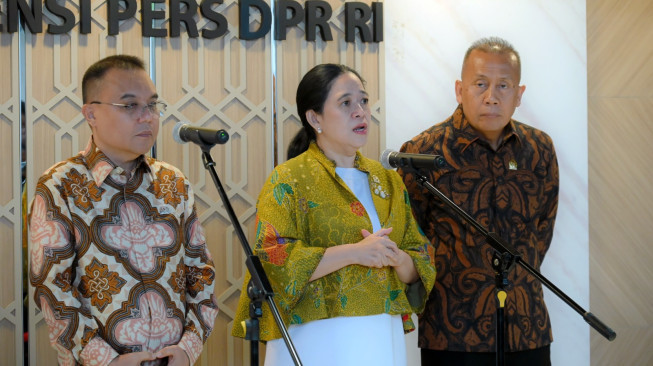 DPR : Masalah Cemaran Cesium 137 di Cikande Harus Dievaluasi, Tak Boleh Terulang