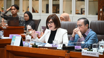 Komisi IX Desak Pemerintah Segera Terbitkan Regulasi Program MBG