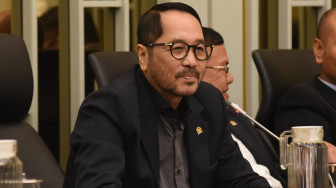 Firman Subagyo :Udang Terkontaminasi Cs-137 Aman Dikonsumsi, Pernyataan Menyesatkan