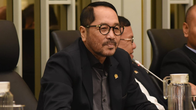 Firman Subagyo :Udang Terkontaminasi Cs-137 Aman Dikonsumsi, Pernyataan Menyesatkan