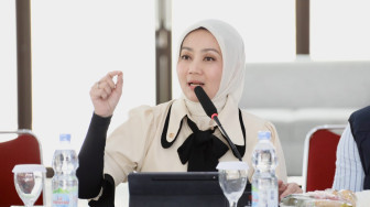 Legislator Golkar Apresiasi Sekolah Rakyat di Tabanan