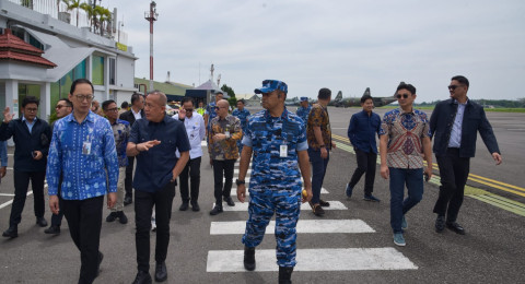 DPR : Bandara Kertajati Harus Dioptimalkan, Aksesibilitas Jadi Kunci