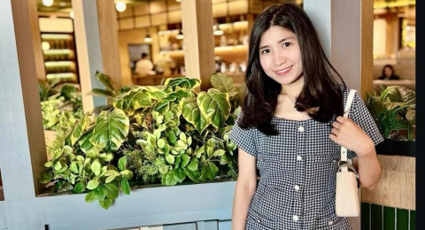 Metta Naomi Semakin Bersinar dengan Konten Edukatif untuk Anak dan Orang Tua