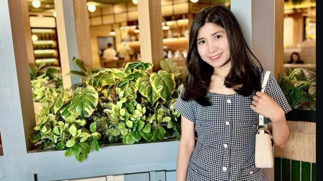 Metta Naomi Semakin Bersinar dengan Konten Edukatif untuk Anak dan Orang Tua