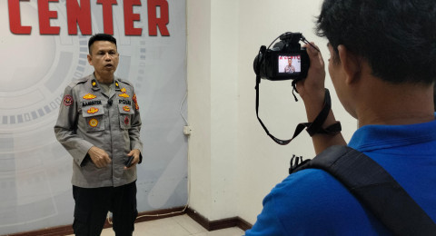 Judol Membahayakan, Polda Jambi Blokir 2180 Situs Judol
