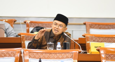 DPR Desak Kemenag Proaktif Mendata Kelayakan Infrastruktur Ponpes di Daerah
