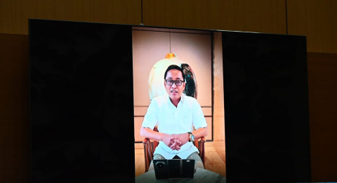 RUU BUMN Dorong Profesionalisme dan Percepatan Kemajuan Ekonomi Nasional