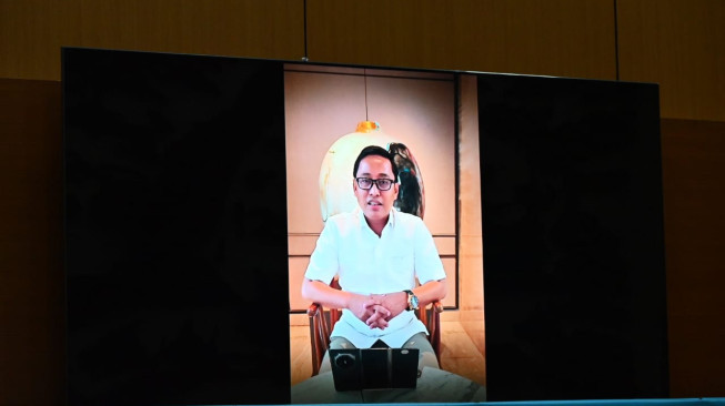 RUU BUMN Dorong Profesionalisme dan Percepatan Kemajuan Ekonomi Nasional