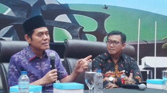 Pemenuhan Hak atas Rumah Layak Harus Bebas dari Motif Proyek