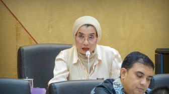 DPR :Tunggakan Iuran BPJS Akan Dihapus, Harapan Baru bagi Keluarga Rentan