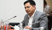 DPR Apresiasi Pemecatan 26 Pegawai di Dirjen Pajak