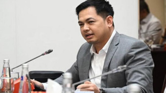 DPR Apresiasi Pemecatan 26 Pegawai di Dirjen Pajak